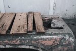 Киевский крематорий. Фото: скрин видео