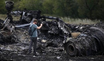 ТАСС забыл удалить явку с повинной о сбитом Boeing