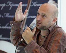 Навіть ведучий в шоці: на путінському телеканалі "привласнили" українські вишиванки