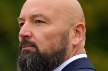 Руслан Баранецкий получил поздравления от футболистов ФК "СТАЛЬ-БУКОВИНА": стал главой Ассоциации футбола Черновицкой области