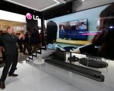 Прибуток LG впав у 5 разів, компанія сиплеться на очах