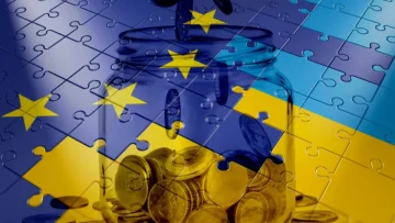 Стаж роботи за кордоном зараховують до пенсії в Україні