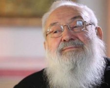 Кардинала Гузара проголосили молільником за весь народ