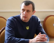 Сергей Ткачук