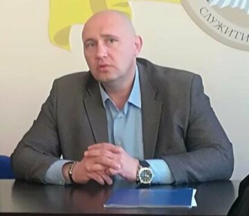 Павел Панферов