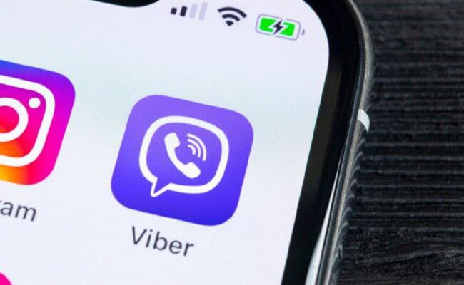 Viber впроваджує монетизацію. Фото: Youtube