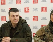 Командир чеченського батальйону назвав замовника замаху на Осмаєва
