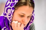 Украинка вышла в полуфинал чемпионата мира по шахматам