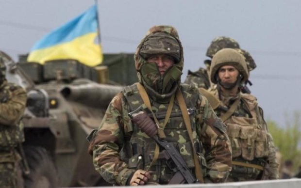 Силы АТО сдержали сепаратистов большой ценой: Украина понесла потери