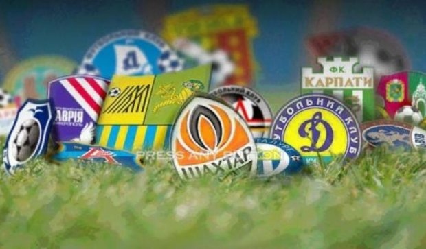 «Динамо» і «Шахтар» підтримали скорочення команд в чемпіонаті