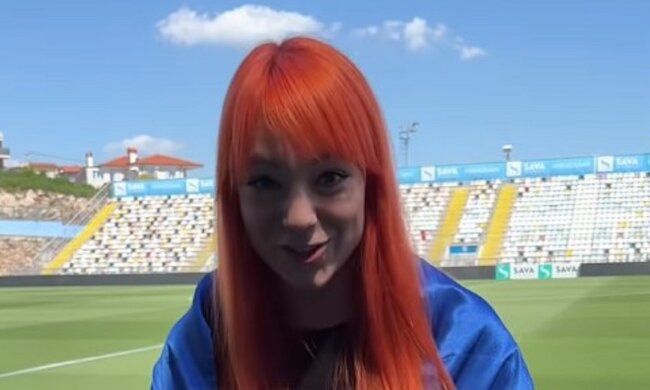 Світлана Тарабарова. Фото: Instagram