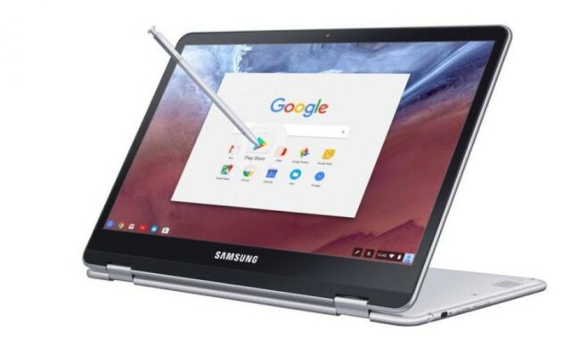 У мережу просочилися фото новинки від Samsung