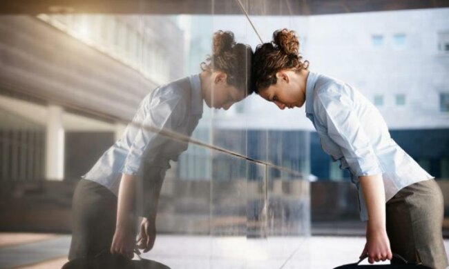 Poker Face: як виглядають трудоголіки зі сторони