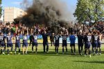 Олімпік може об'єднатися з футбольним клубом з Чернігова