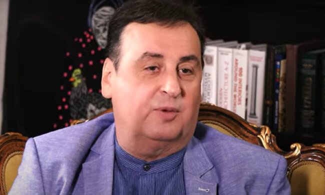 Владимир Данилец