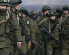 Путин испугался украинских воинов