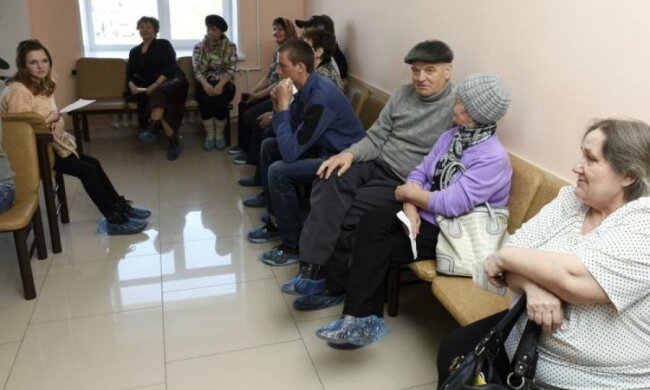 Названа причина високої смертності українців