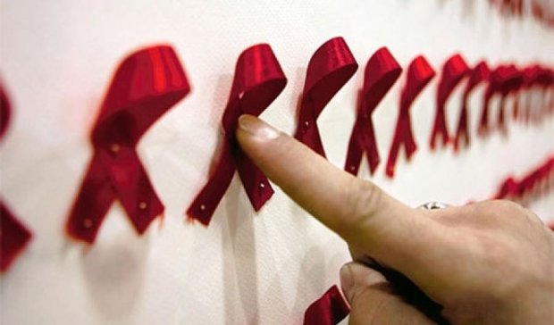 Украинцам грозит эпидемия СПИДа