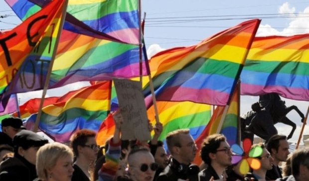 Шутка обернулась тюрьмой для ЛГБТ-активистки