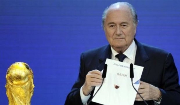 Катар купил голоса Аргентины и Бразилии, чтобы получить ЧМ-2022