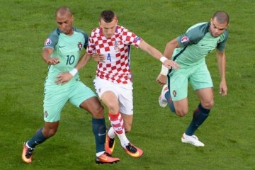 Хорватія та Португалія зіграли найгірший матч в історії