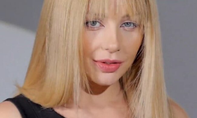 Тіна Кароль. Фото: Instagram