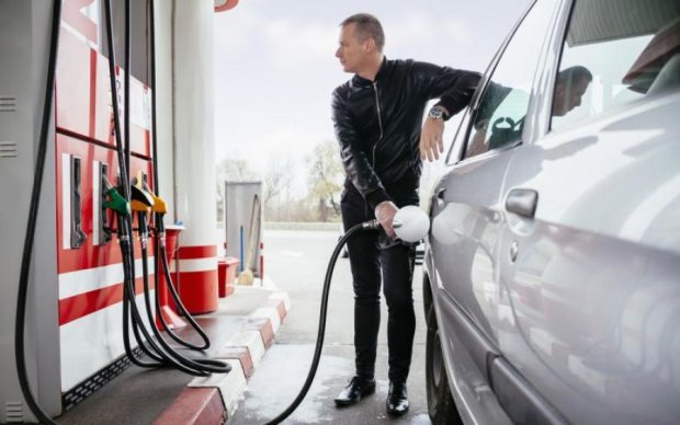 Цены на бензин и топливо внезапно взлетели