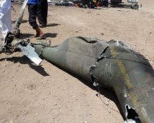 Катастрофа Ка-52 в Сирії: з'явилася "зручна" для росіян версія