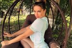 Катерина Островська, фото з instagram