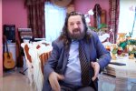 Цыганский барон Петр, фото: скриншот из видео