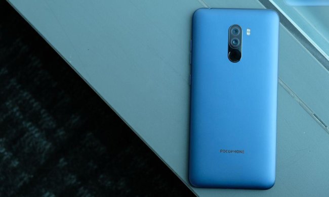 Топ-5 найкращих смартфонів другої половини 2018 року