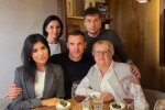 Андрій Шевченко, фото з Instagram
