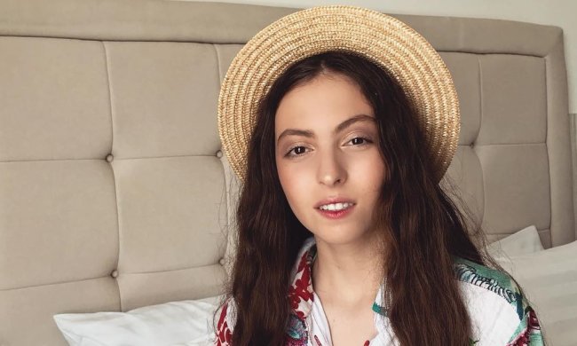 Маша Полякова