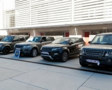 Українці пересядуть на люксові автомобілі