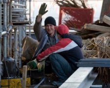 Украинские трудяги создали в Польше профсоюз