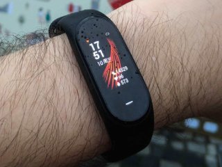 Xiaomi Mi Band 4