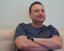 Валентин Запорощук