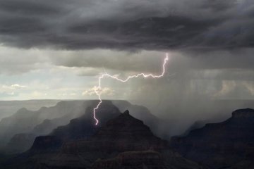 Weather Photographer of the Year 2018 (Євген Самученко)