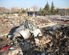 Украина поставила Ирану жесткие условия по делу сбитого борта МАУ, срочное заявление СНБО