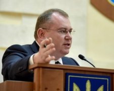 Дніпровському губернатору повернули вкрадений позашляховик