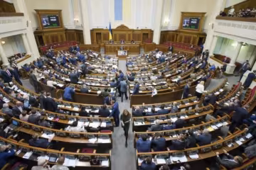 Депутат від "Самопомочі": проти С. Рибалки розгорнута інформкампанія, в якій використовують депутатів