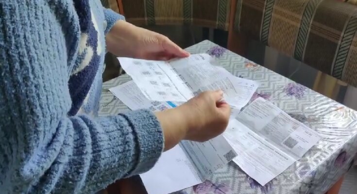 Коммуналка. Фото: скрин youtube