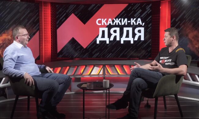 Алексей Кущ