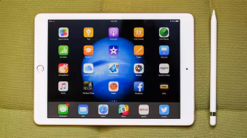 iPad 7