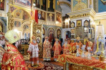 Собор Пресвятої Богородиці 2018: головні прикмети свята