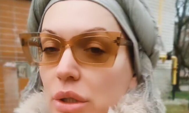 Монро, фото: Instagram