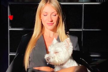 Леся Нікітюк, instagram.com/lesia_nikituk/