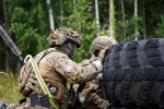 Списання боргів та захист виплат військових
