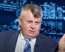 Треба навчитися використовувати ті можливості, які дають ті чи інші партнери, - Трюхан