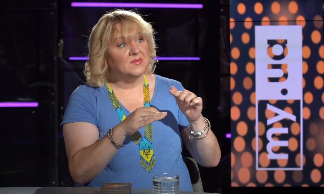 Розалія Романова